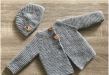Knitting Baby Jackets Patterns