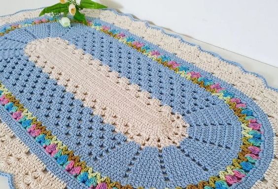 Tulip Treadmill – Free Pattern