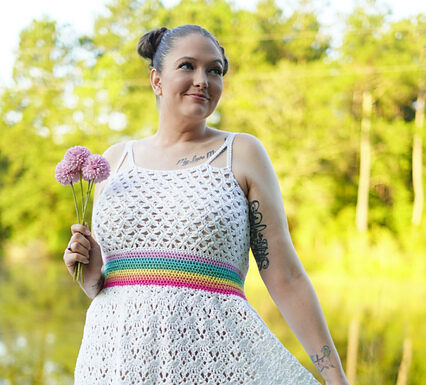 Rainbow Of Dreams Dress