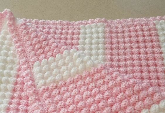 Fun Bobble Stitch Ideas