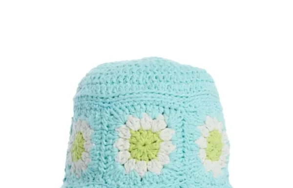 Free Crochet Bucket Hat Patterns: A Fashionable and Fun Project
