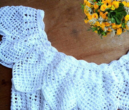 20 Boho Crochet Crop Top Patterns to Elevate Your Look