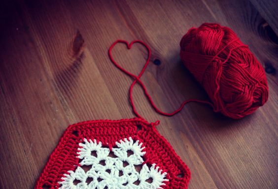 Snowflake Winter Coasters