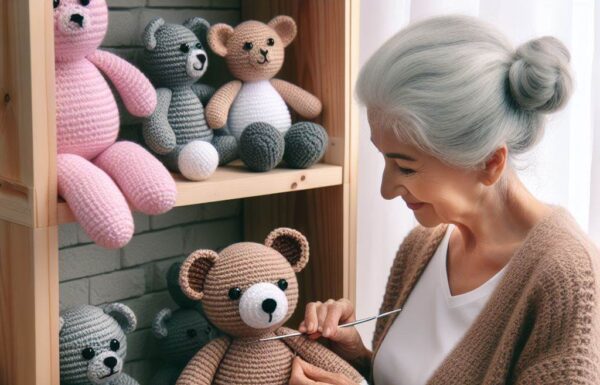 Explore Your Creativity: Over 10 Free Amigurumi Crochet Patterns