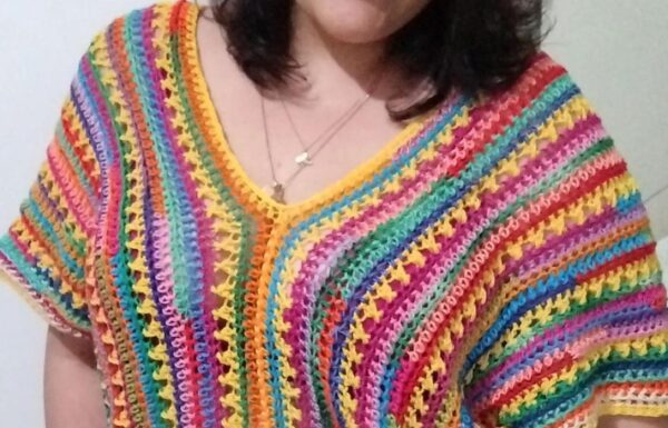 Modern Crochet Blouse Patterns: Top 10 Most Worn Styles Right Now