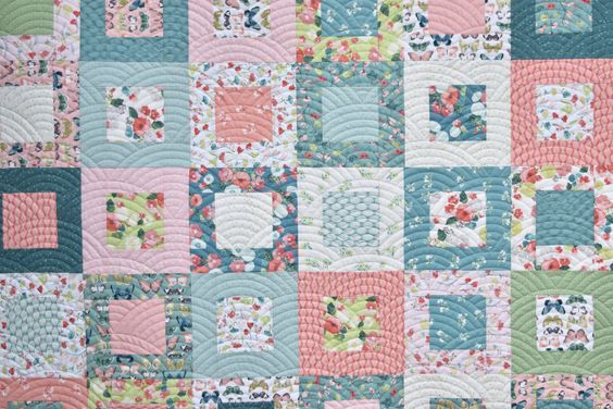 Square Dance Quilt Pattern: A Beginner’s Guide