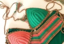 Crochet Bikini Ideas: Step-by-Step Guide for Beginners