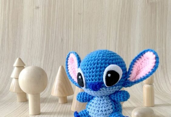 Stitch Crochet Pattern: A Step-by-Step Guide for Beginners