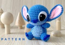 Stitch Crochet Pattern: A Step-by-Step Guide for Beginners