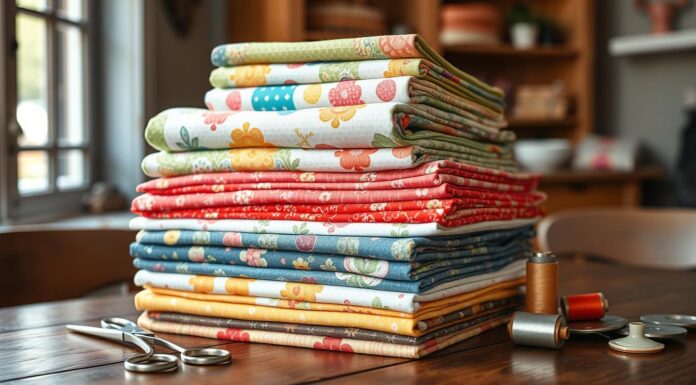 How to Sew Two Jelly Roll Baby Quilts at Once jelly roll quilts, baby quilt patterns, jelly roll baby quilt, quilting tutorial