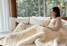 Learn the Classic Obstacle Stitch – No Needles Required!